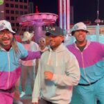 Arán de las Casas Instagram – @losraperosdelacalle321 escogimos a @aranone.
🤔 Que le dirías a @aranone si fueras un rapero de la calle??
Cual es el próximo en ser escogido?
Ya salió MI FAVORITA busquen el tema @aranone ft @blackieandlois 🔥🔥🔥