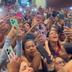 Arán de las Casas Instagram - MARGARITA GRACIAS 🫶🏼✨ LOS AMAMOS 🫶🏼✨.ESTA NOCHE NOS VOLVEMOS A VER QUE EMOCIÓN 😍 #MiFavorita 🫶🏼✨