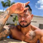 Arán de las Casas Instagram - Qué planes para SEMANA SANTA ?😍🌴