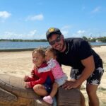 Arán de las Casas Instagram - Foto trascamara 😅