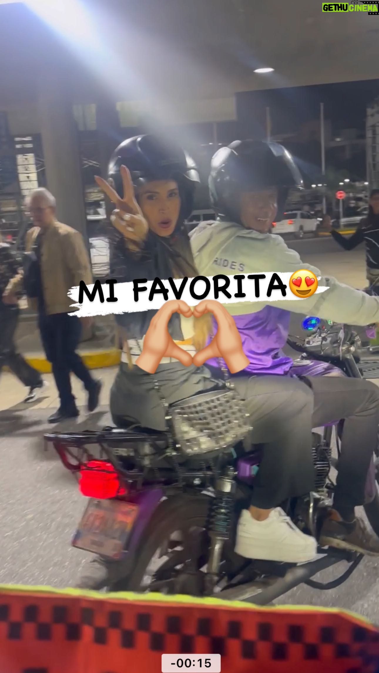 Arán de las Casas Instagram - MI FAVORITA 🫶🏼