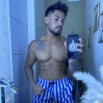 Arán de las Casas Instagram - Qué planes para SEMANA SANTA ?😍🌴