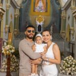 Arán de las Casas Instagram – Un día inolvidable para nuestra familia 🙏🏻

Finalmente bautizamos a nuestros chiquitos como siempre lo soñamos, en la basílica de la Virgen del Valle, en nuestra amada isla de Margarita, que siempre ha sido muy especial en nuestra historia de amor 🫶🏻

Gracias a nuestros amigos y padrinos por formar parte de este día tan importante para nosotros ✨

Les gustaría ver un poco más ??

📸 @fotodanielmarin