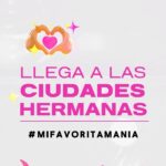 Arán de las Casas Instagram - 🔥Acarigua-Araure se prepara para recibir a @AranOne y su Mi Favorita Tour, acompañado de @LoisPurity y @BlackieBLK. 🔥 16 de marzo es la cita en @BuenaventuraCCP, desde las 3 de la tarde te invitamos a compartir fotografías, rueda de prensa y sorpresas para todos los fans. Y desde las 9pm nos vemos en @LaTaguaritaCoffeeBar, ARAN presenta su tema MI FAVORITA en vivo para ti. Producen: @PedroAcurero @DientePromotor @musikacarigua915 @3Decadas_VE Patrocinan e invitan: @SkyLubricantes.VE @ThundernetVZLA @CaladeroAraure @indiaverana.asador @AlamovidaWEB @FamilyTourPortuguesa @GranHotelAcarigua @planetafit77