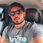 Arán de las Casas Instagram - XVII