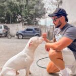 Arán de las Casas Instagram - XVII