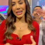 Arán de las Casas Instagram - 🤣🤣🤣🤣🤣🤣 MI FAVORITA ✨🫶🏼 con @albertvielma @angelgonzalez11 @albanysaray @greciaandreina_