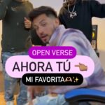 Arán de las Casas Instagram - OPEN VERSE MI FAVORITA ✨ #MIFAVORITAMANIA GANARÁ QUIEN TENGA MÁS CANTIDAD DE LIKES , USTEDES DECIDEN ✨🫶🏼. Únete a #MiFavoritaMania que trae unos PREMIOS 🏆increíbles para los videos más creativos 🥇1er Lugar: 2 pasajes para Madrid (Ccs-Madrid / Madrid-Ccs ) con @aerolineasestelar 🛫 🥈2do Lugar: 1 IPHONE 15 128gb con @soytechnove ve 📱 🥉3er Lugar: Un día con tus 20 personas favoritas en @metroparkve 🎡 Solo debes seguir 2 PASOS: ⬇️⬇️ 1- Lúcete con tu video más creativo usando el audio oficial ```Mi Favorita 🫶🏻```AranOne ft Blackie&Lois ( trend oficial, coreografía , cover, MakeUp, Actuación, Arte, etc) 2- SEGUIR @aerolineasestelar @soytechnove @metroparkve @loispurity @blackieblk @aranone ¡Listo ya estás participando! 🎉 - IMPORTANTE debe ser contenido exclusivo creado para MiFavorita 🫶🏻 y colocar el HT #MiFavoritaMania - ⁠Postearemos en nuestro feed los mejores y más creativos y el público decidirá con sus votos dándole Like ❤️ a Su Favorit@🫶🏻✨( Así que activa a toda tu comunidad para que te apoyen) Los ganadores serán elegidos el domingo 10 de Marzo a las 6:00PM ⏰ No pierdas tiempo, participa ya y que comience #MiFavoritaMania 🫶🏻✨