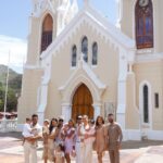 Arán de las Casas Instagram – Un día inolvidable para nuestra familia 🙏🏻

Finalmente bautizamos a nuestros chiquitos como siempre lo soñamos, en la basílica de la Virgen del Valle, en nuestra amada isla de Margarita, que siempre ha sido muy especial en nuestra historia de amor 🫶🏻

Gracias a nuestros amigos y padrinos por formar parte de este día tan importante para nosotros ✨

Les gustaría ver un poco más ??

📸 @fotodanielmarin