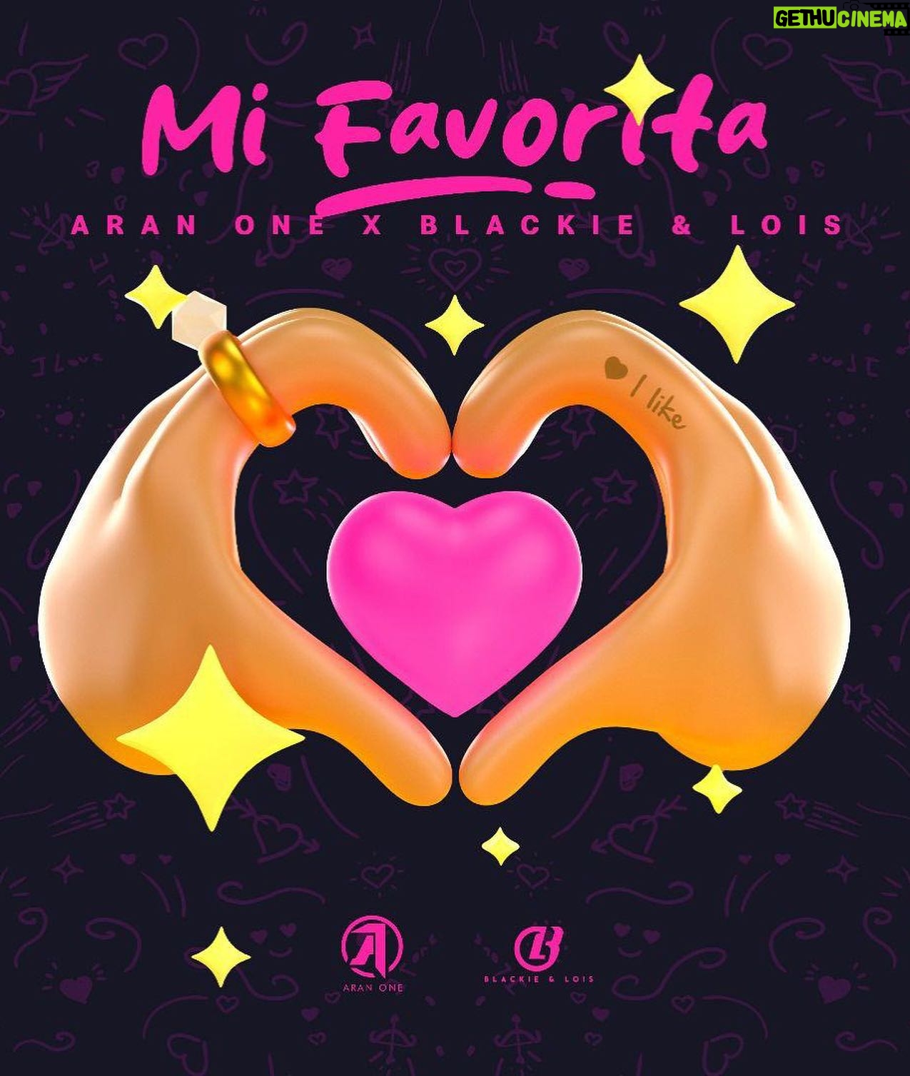 Arán de las Casas Instagram - Este 14 de febrero tenemos una cita 😏 solo tiene que mencionar aquí a tu persona favorita 🫶🏼😍