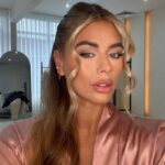 Arabella Chi Instagram - recently 💫