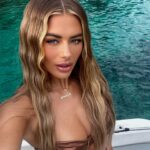 Arabella Chi Instagram – A crazy life I’m fortunate enough to call work 🥹 so grateful for these opportunities and so excited to show you what I have been working on 😋✨