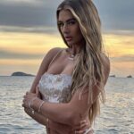 Arabella Chi Instagram – A crazy life I’m fortunate enough to call work 🥹 so grateful for these opportunities and so excited to show you what I have been working on 😋✨