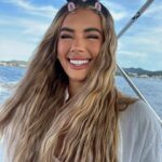 Arabella Chi Instagram – A crazy life I’m fortunate enough to call work 🥹 so grateful for these opportunities and so excited to show you what I have been working on 😋✨