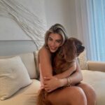 Arabella Chi Instagram – My sanctuary ✨ @lewisandcofurnishings