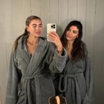 Arabella Chi Instagram - Days like these 🤍