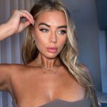 Arabella Chi Instagram – ❤️‍🔥