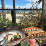 Arabella Chi Instagram – My Saturday looks like this how’s yours ? 😋