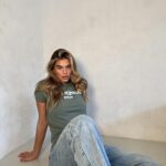 Arabella Chi Instagram - He said he likes them chilled @superdry | ad