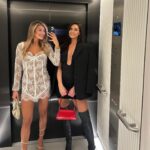 Arabella Chi Instagram – What a birthday weekend 🎉  so lucky to have such amazing people around me swipe to see the last slide for the morning after hangover 😅 (my birthday is actually tomorrow but thank you for all your messages 😂) 🤍