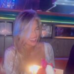 Arabella Chi Instagram – What a birthday weekend 🎉  so lucky to have such amazing people around me swipe to see the last slide for the morning after hangover 😅 (my birthday is actually tomorrow but thank you for all your messages 😂) 🤍