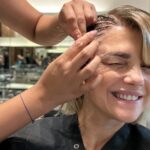 Araceli González Instagram – @miranda.hairstyle MAs Linda ! Trencitas 💥

@cerininet
