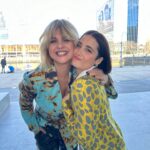Araceli González Instagram - De esto va! X La vida! Compartir! Solidaridad! Atentas! Pasión! @jazminchebar @ftorrente @mabbyautinomakeup @javierluna.ok @faenabsas @xlavida.ar @g.aracosmetics @araceliweb @heliciabsas