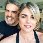 Araceli González Instagram - Que pasó? Jajajajjajajjaj @fabianmazzeiok #tiktok