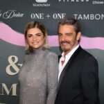 Araceli González Instagram - Miami! Arte y Diseñadores Latinos. Gracias por invitarme . @federicodiazz @one_one_tv @fashion_and_art_event @fabianmazzeiok Miami, 2023