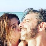 Araceli González Instagram - Compartir vida! @fabianmazzeiok ❤️