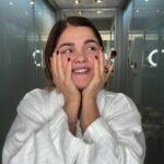 Araceli González Instagram – Vivoooooo! Hablamos un poco de la vida y me acompañaron en la preparación de mi piel y un makeup precioso! Se las quiere! 
Seguinos en @araceliweb 
Araceliweb.com 
Llegamos a todo el país ! 

Los custom! No pueden más! Hace tu base a tu medida ! 
@g.aracosmetics by @araceligonzalez67