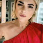 Araceli González Instagram –
