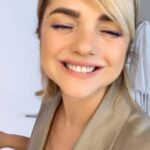 Araceli González Instagram - Te hice un montón de historias mostrando El Paso a paso de mi makeup de hoy! 👄. Probando mi nueva máscara de pestañas “Baby blue night “ la línea Stars de G.ara Cosmetics. Waterproof 💦Hipoalergénica 💦 Apta Vegana 🌱 Cruelty free 🐰Sin parabenos 🌱dermo test 🌱aceite de 🥥 y Vitamina E para cuidarlas ! La vas amar ! No grumos! No migra! @araceliweb by @g.aracosmetics PRE VENTA ! Reserva la tuya 💙 Araceliweb.com Entregamos a todo el Pais Showroom Delgado 1324, Belgrano Martes a sábados 10:30 hs a 19:00 hs Pedí tu cita ! O pasa a visitarnos 👄 #gara #garacosmetics #stars #mascaradepestañas #waterproof #hipoalergenico #lip #lips #lipstick #labial #custom #correctores #araceliweb #araceli #araceligonzalez
