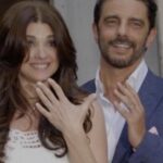 Araceli González Instagram - No hay mucho por decir ! Mi historia la cuenta el día a día! El amor siempre fue prioridad! La verdad : primero de mis preceptos mas importantes! Solo decir gracias al encuentro, el amor y la honestidad! Yo me llevo instantes maravillosos que nada puede borrar en mi mente! Nuestras madres, mis hijos y mi familia que siempre estuvo a mi lado! Amigos de buena entrega ! Gracias vida por darme oportunidades para poder ver el camino correcto! Amo la libertad y la verdad! Hoy me siento libre amando, trabajando y proyectando! El mejor regalo para este día es lo construido hasta acá soñando calidad de vida cada instante! Elegir donde estar y con quien estar! Nosotros somos verdad y eso es tan profundamente nuestro que es intocable ❤️ @fabianmazzeiok #10anosjuntos #aniversario #amor #love #verdad #juntos #fabianmazzei #araceligonzalez