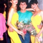 Araceli González Instagram – Combo de domingo! 💃🏻💃🏻💃🏻💃🏻💃🏻
