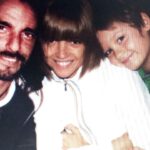 Araceli González Instagram - Desperté conociendo más a mi hombre genuino , sincero e íntegro. Siempre uno sabe con quien vive? Muchas veces no! Y es un gran dolor. Pero con El experimentas la relación más amorosa desde la verdad y la sanidad. Eso no es poco! La mentira, la injusticia y la malicia está siempre al acecho! Los que estamos hoy somos los que tenemos que estar! Nuestro núcleo de personas es poco y honesto. La realidad es que cuando estás lúcido pocos pueden acompañar. Agradezco seguir conociéndote para ratificar a diario que estoy en el lugar que debo estar! Nos costo y nos cuesta mucho todo! Pero firmes a nuestros valores ancestrales, a nuestra integridad y verdad. Y a sobre todas las cosas nuestro gran amor el camino es increíblemente bello! G.ara Cosmetics @araceliweb es nuestro sueño y desafío diario siempre apostando a acompañarnos . Te amo y agradezco que sanaste y cuidaste desde tu mas respetuoso lugar a mis dos hijos! Todos Los Santos no están en estampitas y todos los valientes no están en las historias ! Ojo con eso! Se los quiere. Gracias @sebassoldano por dar visibilidad al bien y la ternura. Gracias amor por ser tan autentico Nuestro saquito está y también fue parte de nuestro proyecto. Cuidarnos hizo el mejor búnker de nuestra vida. Hasta el infinito y más allá . Siempre ❤️ @infobae ( la nota más leída en solo una hora) 🤩 @fabianmazzeiok