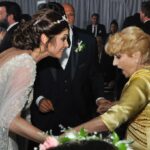 Araceli González Instagram - Reina! El #tbt siempre serás vos en mi corazón! 🌸 mama ❤️