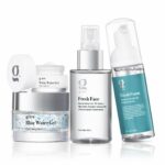 Araceli González Instagram – White water gel. 
Nuestra primer crema en gel de tratamiento para el contorno de ojos. 
4% de Niacinamida 
1% de ácido Hialuronico 
Estos ingredientes juntos hacen que sea una crema humectante e hidratante . Accionando sobre la flexibidad y mejorando la calidad de piel . Aclarando la zona y dando más elasticidad. Anti age.

Manzanilla y Aloe Vera: calma , descongestiona. Reduce ojeras hinchadas. Refrescante. 

Maravillosamente perfecta! 🤩 

@g.aracosmetics by @araceligonzalez67 

Araceliweb.com 
@dfsatlanticosurrg ( Rio Grande)
@dfsatlanticosurush ( Ushuaia)
@farmaciayoptica_curciohnos ( barracas) 
@dermoesteticok ( Neuquén)
@bloss.distribuidor ( Córdoba) 
@fischerdistribuidorasf ( Santa Fe y Paraná) 
@farmaciascristal ( Comodoro Rivadavia) 

Cada vez más cerca ! 🌸