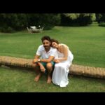 Araceli González Instagram – Mi boda! Mi mejor elección! Mi amor! 
Nada más sanador que el amor! Construye, sana y abraza . Feliz día de San Valentín 💌 Mazzei ❤️

@fabianmazzeiok