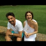 Araceli González Instagram – Mi boda! Mi mejor elección! Mi amor! 
Nada más sanador que el amor! Construye, sana y abraza . Feliz día de San Valentín 💌 Mazzei ❤️

@fabianmazzeiok
