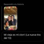 Araceli González Instagram – @natalia_monteferrario_casting 
PH: @tomaskirzner 
😂
Entonces soy tu clon toto? 😂😜
#domingo #familia