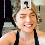 Araceli González Instagram – Versión coreana !  Jasjajajajja