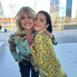 Araceli González Instagram - De esto va! X La vida! Compartir! Solidaridad! Atentas! Pasión! @jazminchebar @ftorrente @mabbyautinomakeup @javierluna.ok @faenabsas @xlavida.ar @g.aracosmetics @araceliweb @heliciabsas