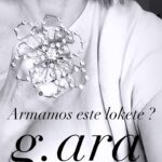 Araceli González Instagram – Arañamos este lokeeeteeee! 
#comingsoon 
Lo vas amar! Cómodo, para la diaria y canchero 😜