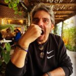 Araceli González Instagram – Merendando con mazzei! Sin lactosa y sin gluten 🤩🌱
@fabianmazzeiok 

#sabado #amor #otoño #pilar #buenosaires