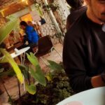 Araceli González Instagram – Merendando con mazzei! Sin lactosa y sin gluten 🤩🌱
@fabianmazzeiok 

#sabado #amor #otoño #pilar #buenosaires