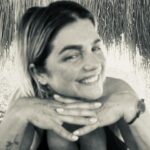 Araceli González Instagram - Playa del Carmen . México . 2023