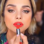 Araceli González Instagram – Labial velvet . Con ácido Hialuronico. Protección UV ! Long lasting 🤩👄

Powerful Reef 🪸 

Mis elegidos 🤩

Y la torta más rica ! Velvet de @goutglutenfree . No solo son el color exacto además es sin gluten! 

Ambos hechos para mí ❤️

#domingo #miselegidos #velvet #goutglutenfree #araceliweb #labialvelvet #acidohialurónico #glutenfree #araceligonzalez