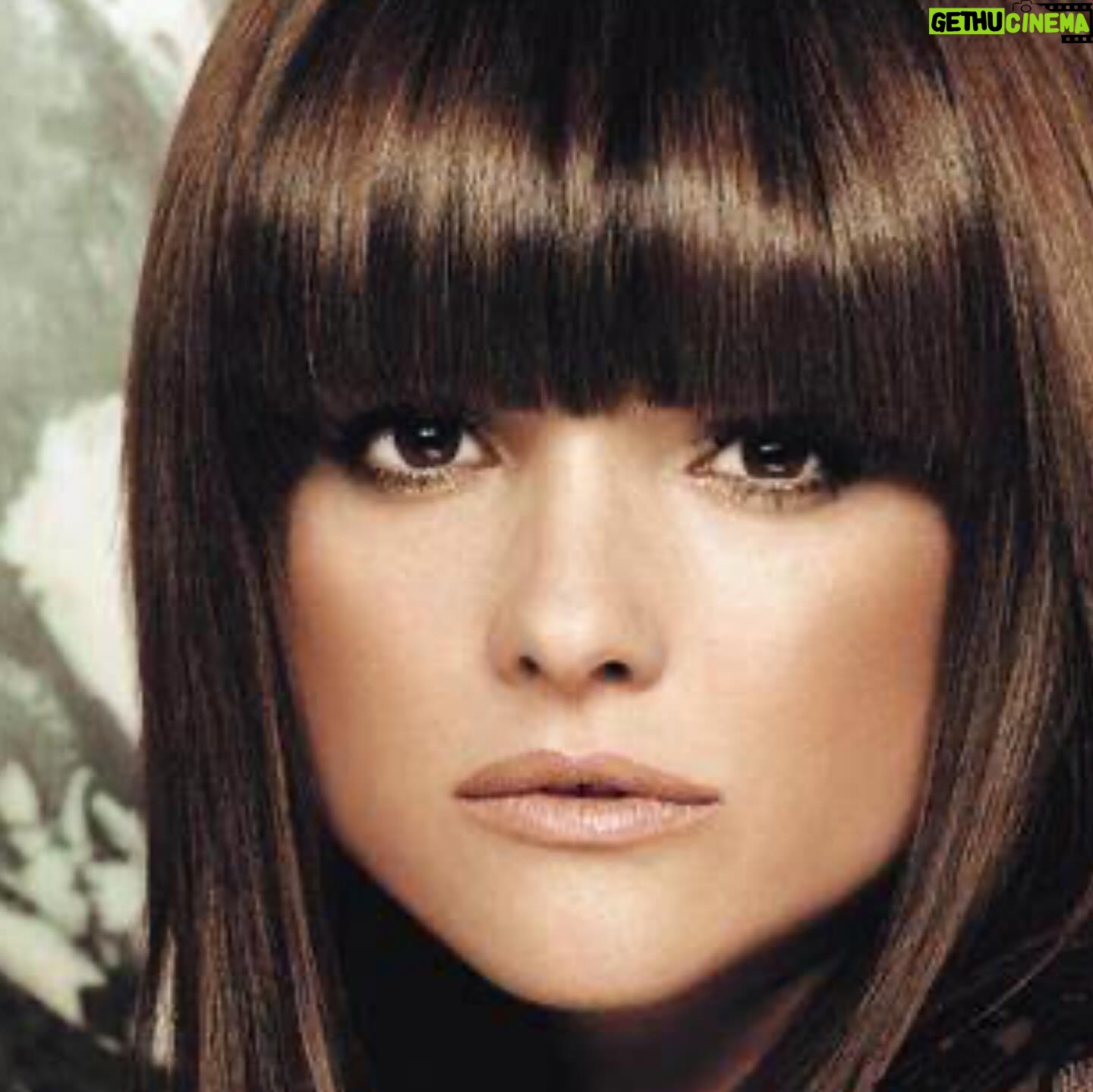 Araceli González - 14.6K Likes - Y un día comenzó todo! Empecé con la inocencia y los sueños por cumplir! Habiendo decretado para mi vida que quería! Fue arrollador todo lo que sucedió!
El proceso fue maravilloso e increíble dándome la sensación de libertad que necesitamos para crecer y abordarnos! Te preguntarás fue con un corte de pelo? Así es! Más allá de la entrega infinita un corte marco el antes y después . Era la chica de… la chica de …. Hasta que fue mi nombre apellido y una hija de 2 años. Todos los recuerdos almacenados y cada día personas recuerdan quién soy! Gracias por enviarme estas fotos y gracias por tanto amor! ❤️