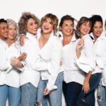Araceli González Instagram – Powerful & naked 
Labiales velvet semi mate 
Con ácido Hialuronico 

8va Modelo
8 mujeres elegidas en nuestro País. Una emoción muy grande empezar a compartir lo que fue estar juntas! Mujeres como vos cómo yo! Profesionales, amas de casa, mamás, luchadoras! Mujeres con dignidad que defienden su espacio y sus pensamientos. Mujeres que definen ❤️
Nuestra marca , G.ara logró encontrarlas entre 10000 bellas de todo el Pais que se presentaron. Mi marca representa cada una de Ellas y  a Ustedes. Mi marca habla de vos y de mi! Mi marca se desarrolla pensando en nuestro cuidado y amorosidad. G.ara nos cuida ❤️

Nuestra primera camada de 8vas Modelos 2023
🌸 8vas modelos 🌸

✨ Ana Carolina DIAZ

✨Andrea Carolina PAPARELLA 

✨Cinthia Aimone SECAT

✨Elizabeth SOSA

✨Gabriela Paula VIDELA 

✨Maria Cecilia YURRITA 

✨Romina URRUTIA

@urrutia_romina (Rosario)
@andreacarolinapaparella ( Buenos Aires) 
@_cecilyurrita ( Ushuaia)
@araceligonzalez67 
@gabrielavidela_o ( Mendoza)
@cinaimone ( Buenos Aires) 
@elizabeth.ok ( Buenos Aires) 
@caroooo03diaz ( Cordoba)

Compartimos producción, almuerzos, charlas y conocimientos! Compartimos alegrias y construcciones. Compartimos vida! Las amo , Ara 

Gracias Hotel Melia Bs as por recibir y cuidar a nuestras elegidas ❤️ @hotelmeliabuenosaires 

Gracias a nuestro equipo de @araceliweb 

Labiales vekvet semi mate . Con ácido Hialuronico y vitamina E. Protección UV . Long lasting 

Te gustaría ser parte? 🌸